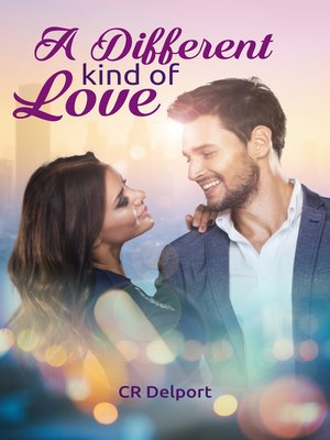 cover image of A Different Kind of Love